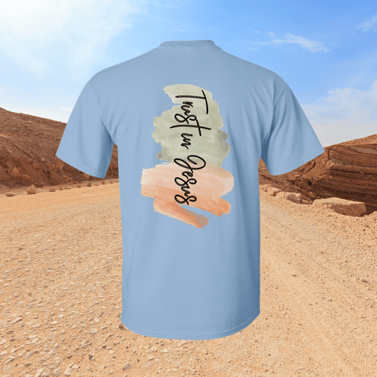 Trust in Jesus | Youth Tee