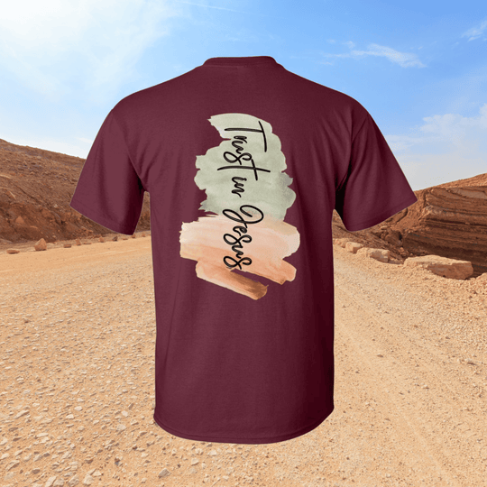 Trust in Jesus | Youth Tee