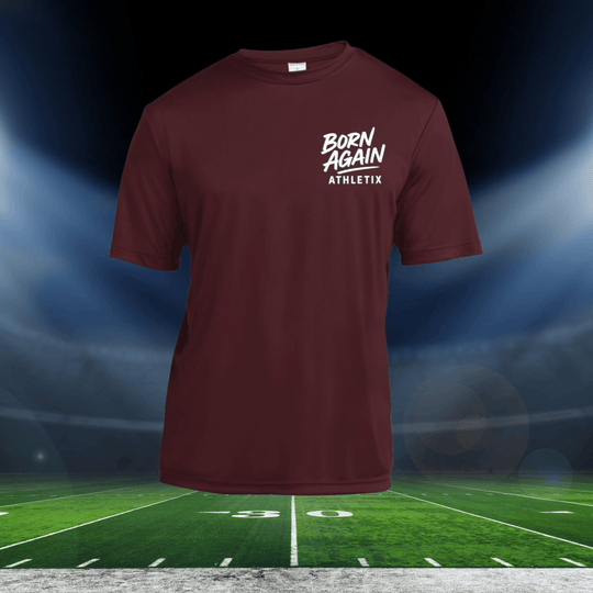 Success is a Journey | Youth Unisex Performance Tee