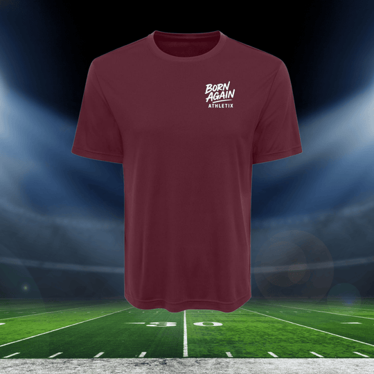 Success is a Journey | Adult Unisex Performance Tee