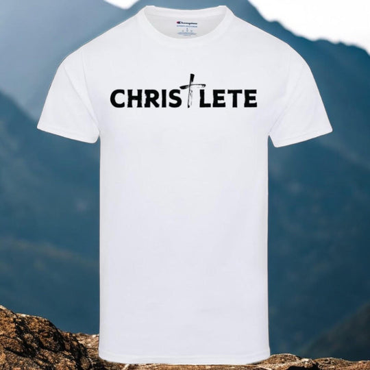 Christlete | Youth Tee