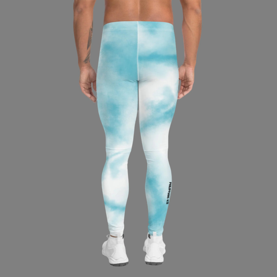 Cloud | Men's Athletic Leggings