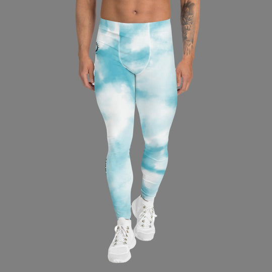 Cloud | Men's Athletic Leggings