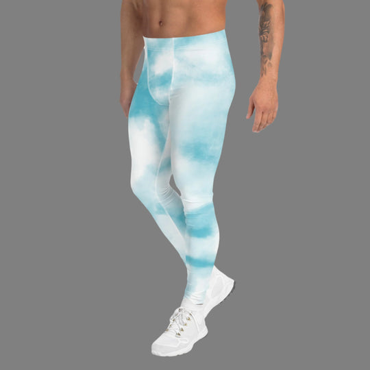 Cloud | Men's Athletic Leggings