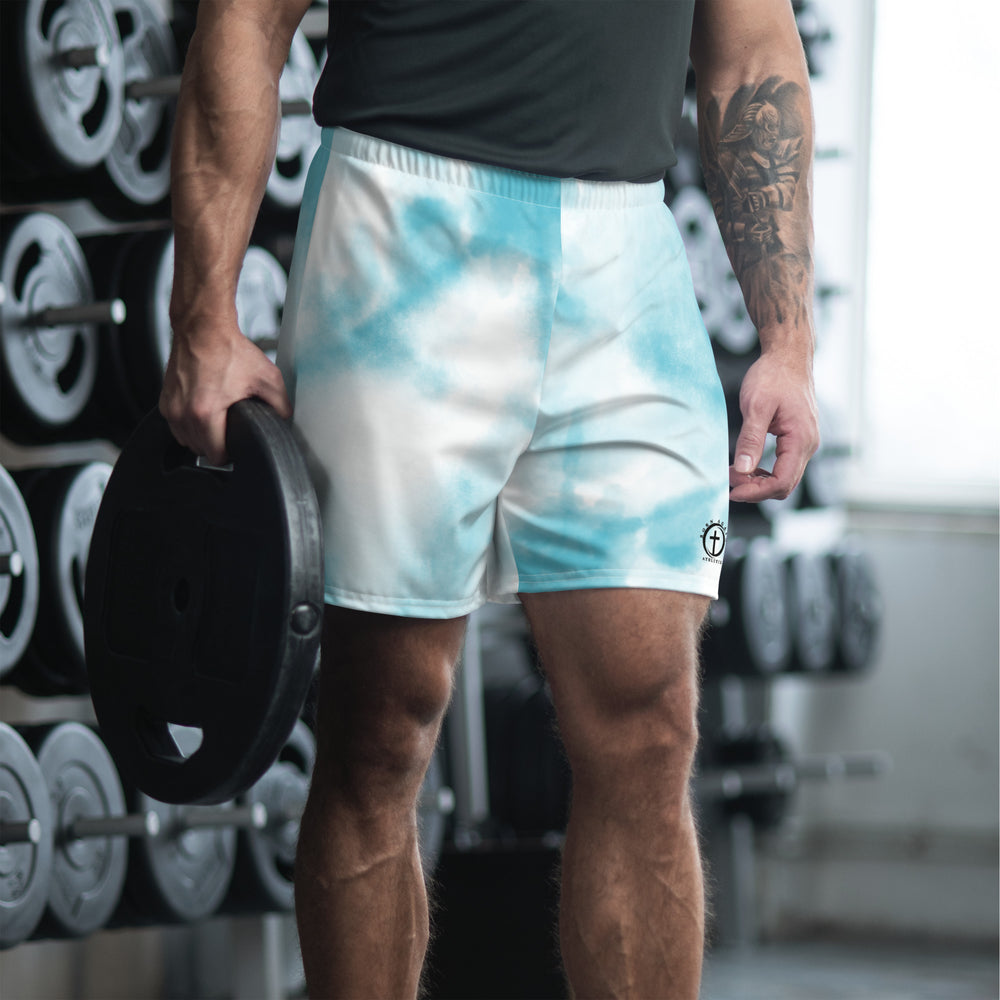 Cloud Athletic Shorts