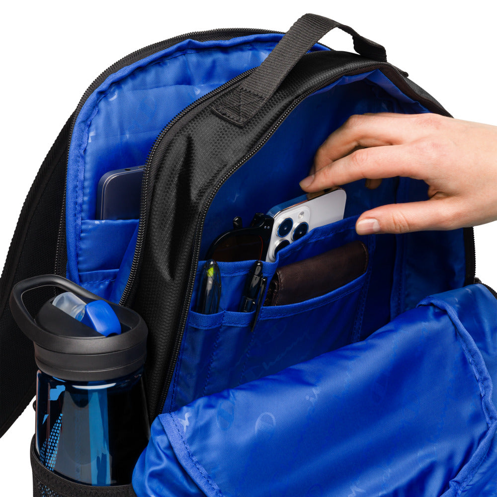 Born Again Athletix Champion Backpack