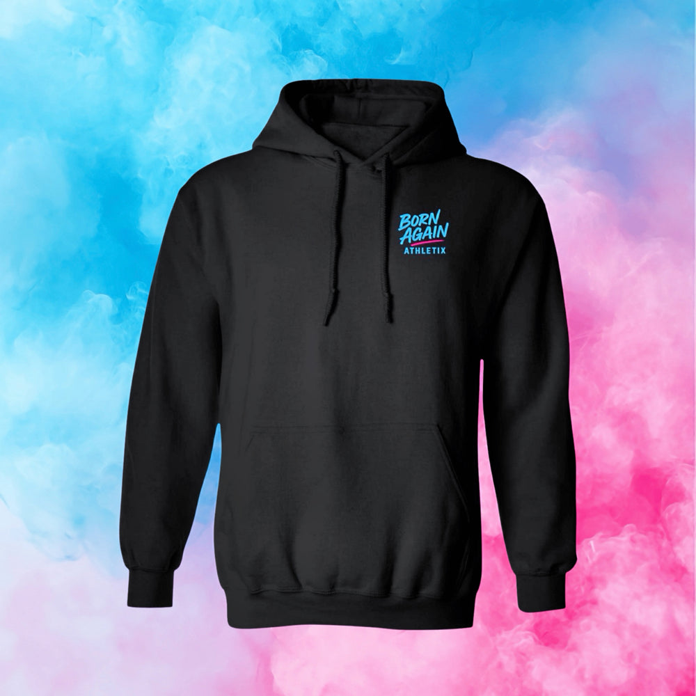 Dingers & Disciples | Adult Unisex Hoodie