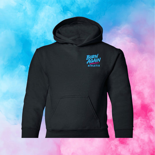 Dingers & Disciples | Youth Unisex Hoodie