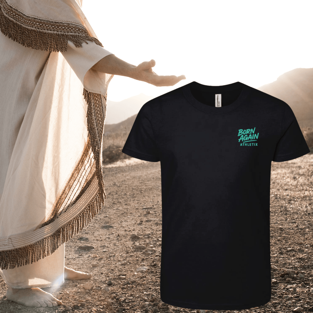 Those Who Pray Together Win Together | Youth Tee