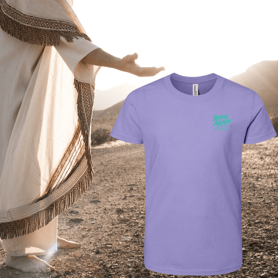 Those Who Pray Together Win Together | Youth Tee