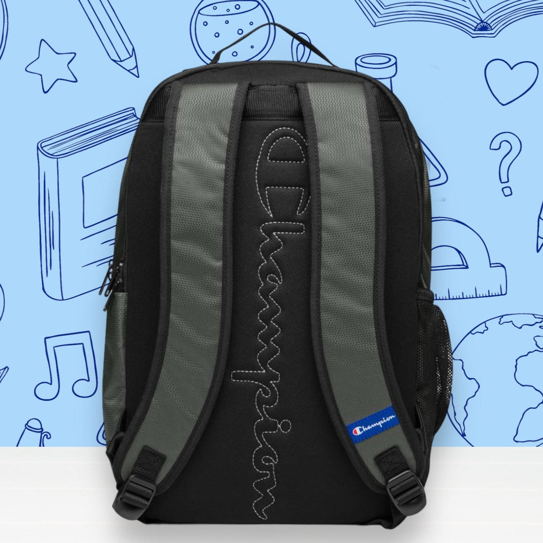 Born Again Athletix Champion Backpack