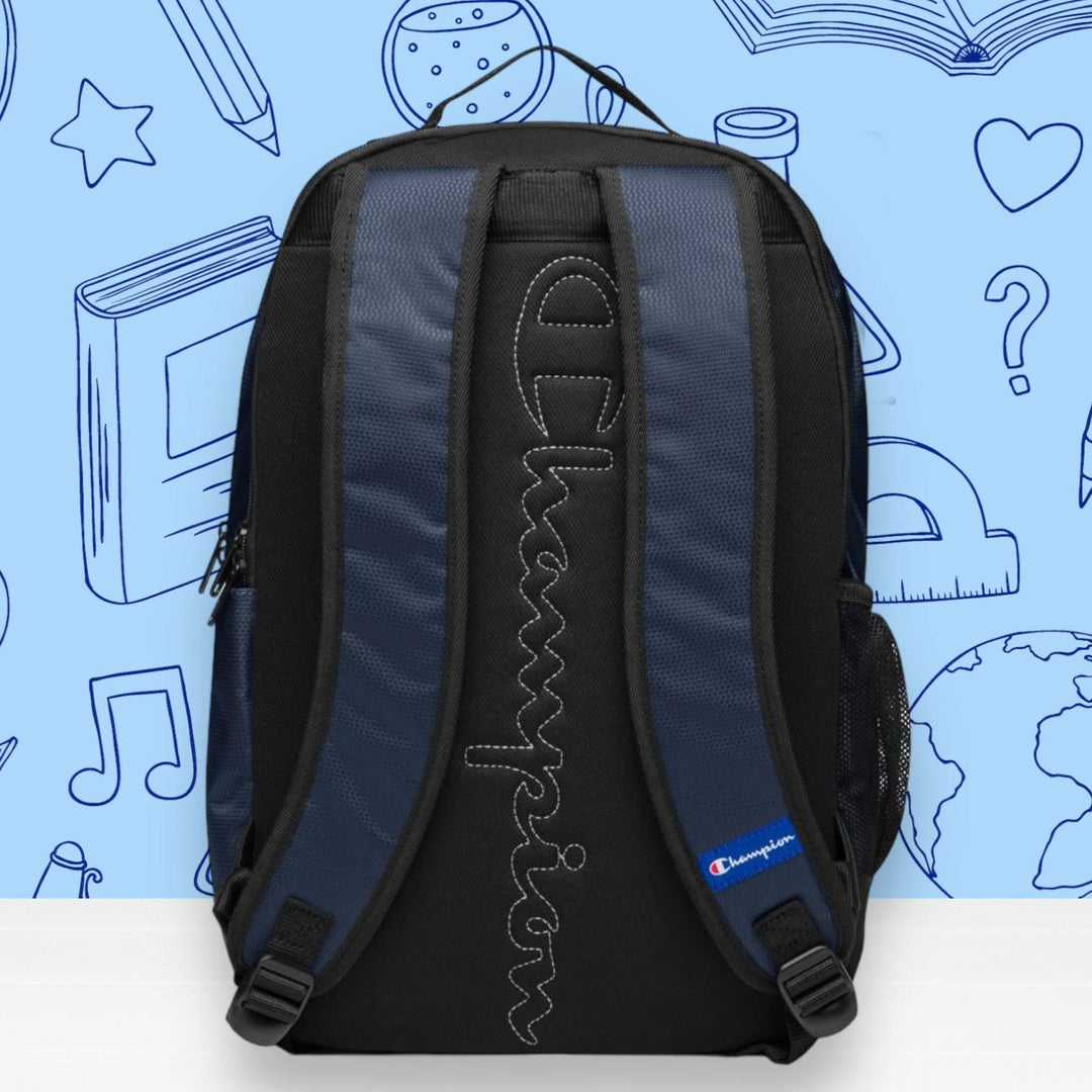 Born Again Athletix Champion Backpack