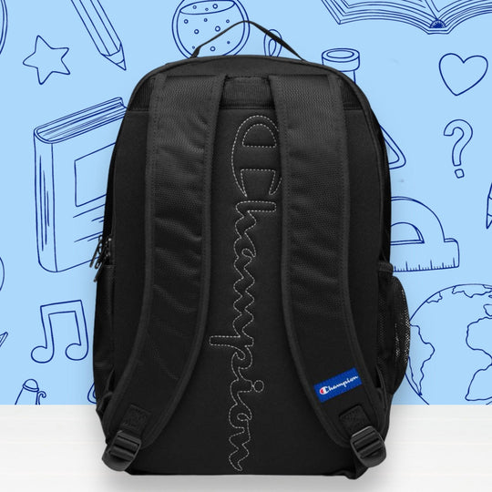 Born Again Athletix Champion Backpack