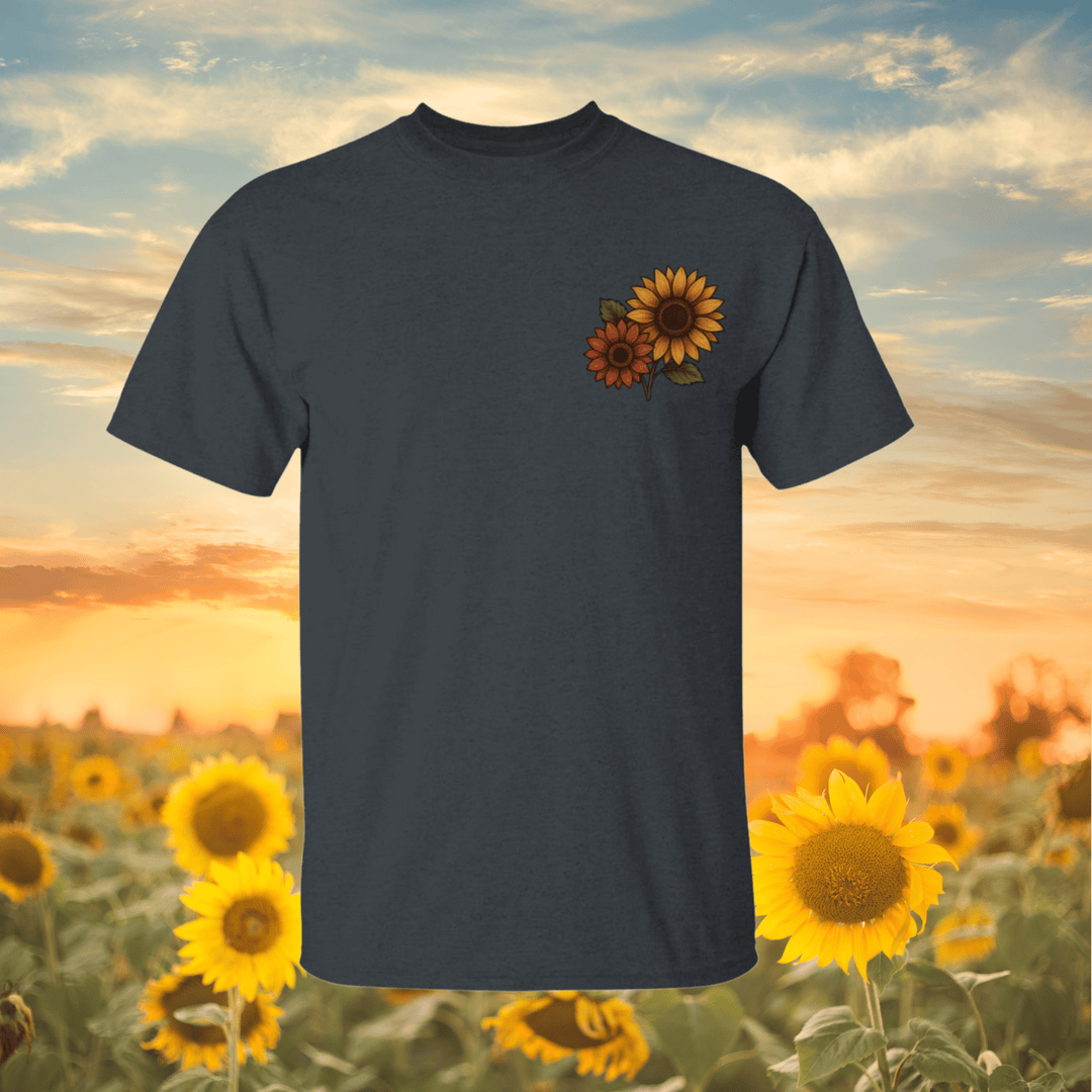 Put my Trust in Jesus |  Youth Unisex Tee